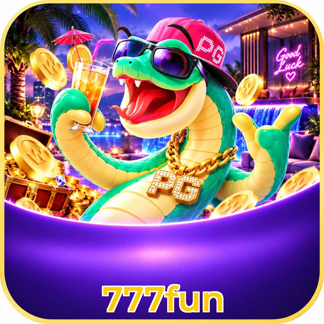 777fun