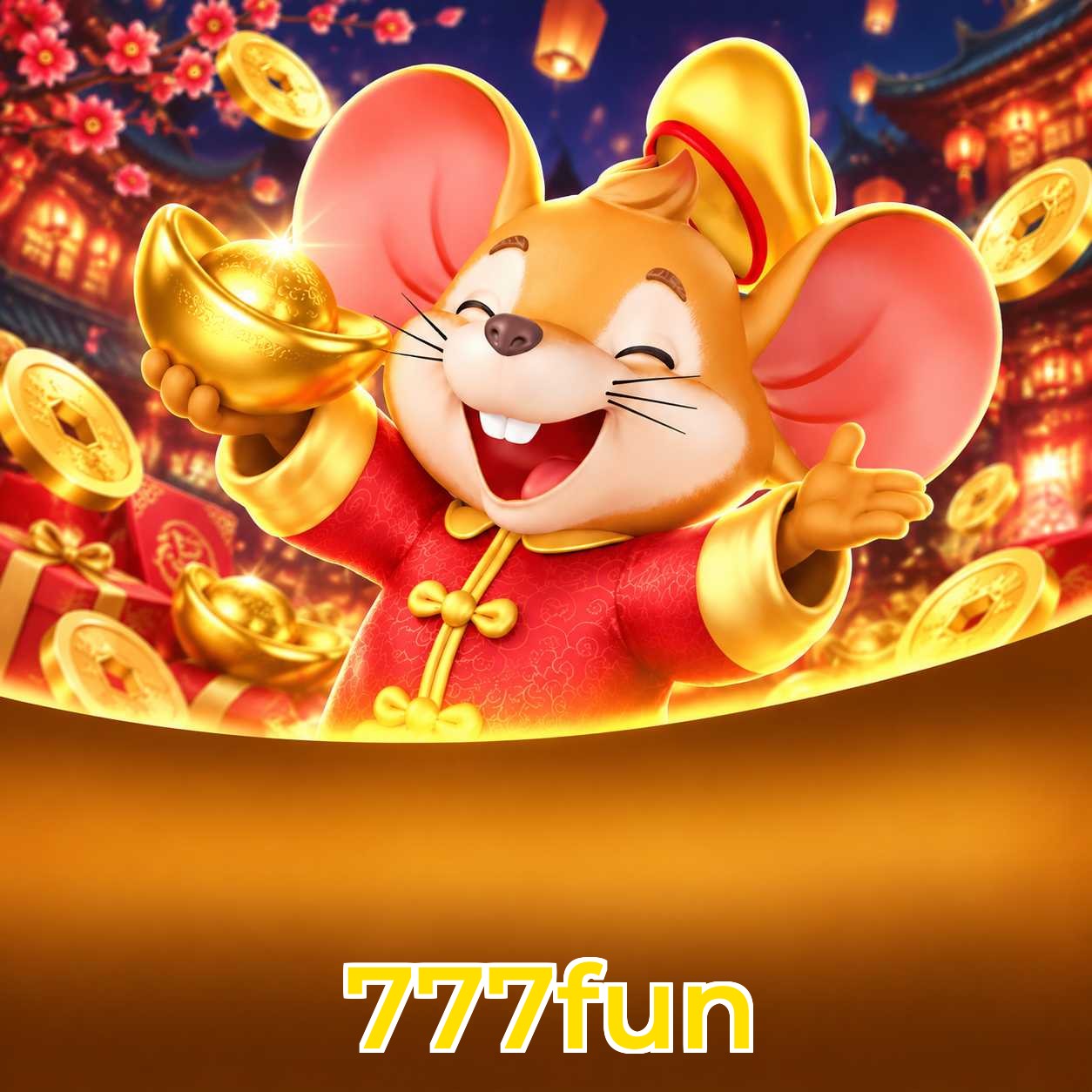 Fortune Dragon Slot