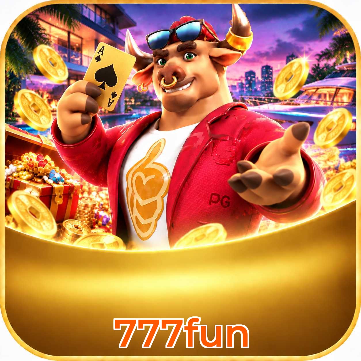Vantagens do APK 777fun para Android