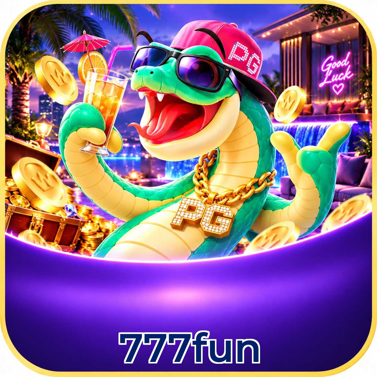 777fun