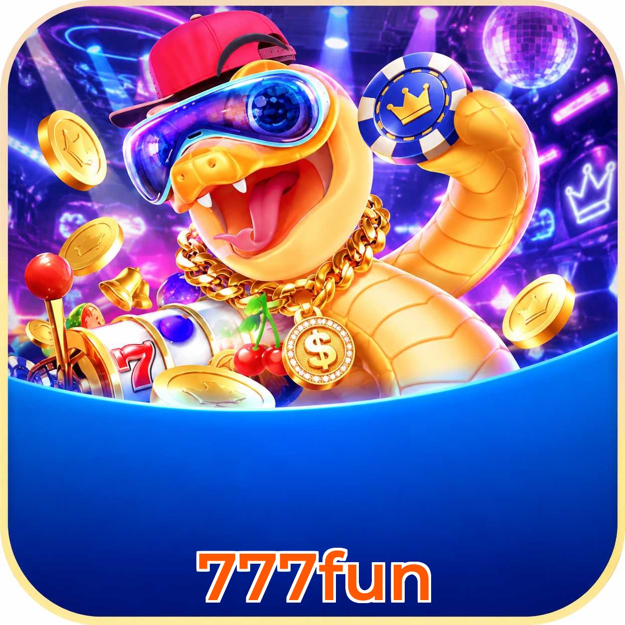 777fun