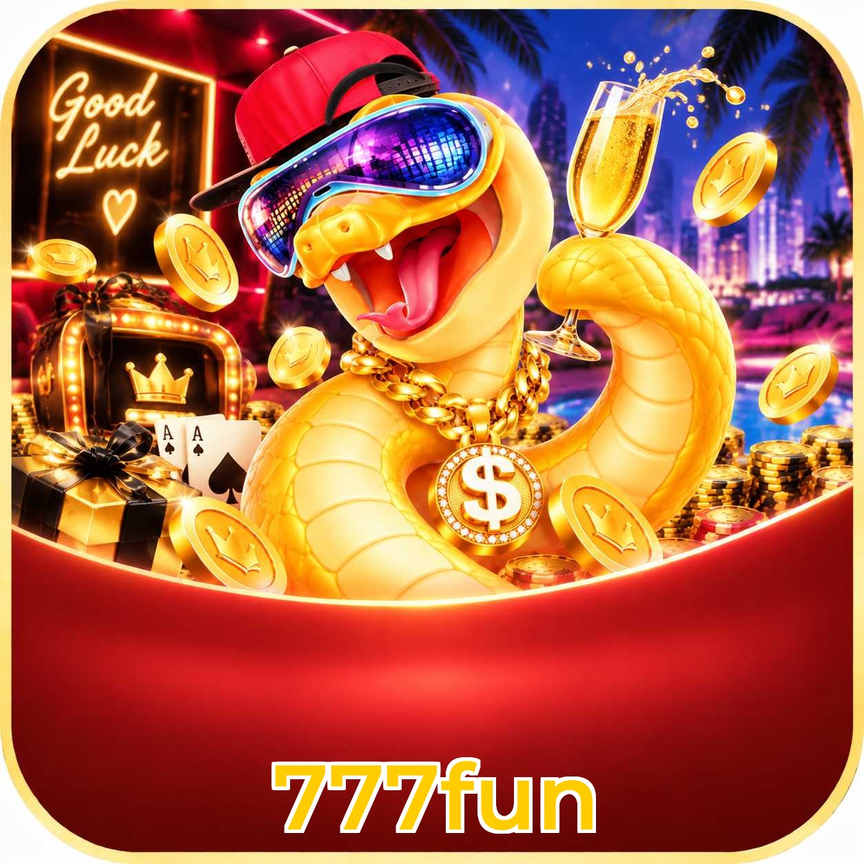 777fun