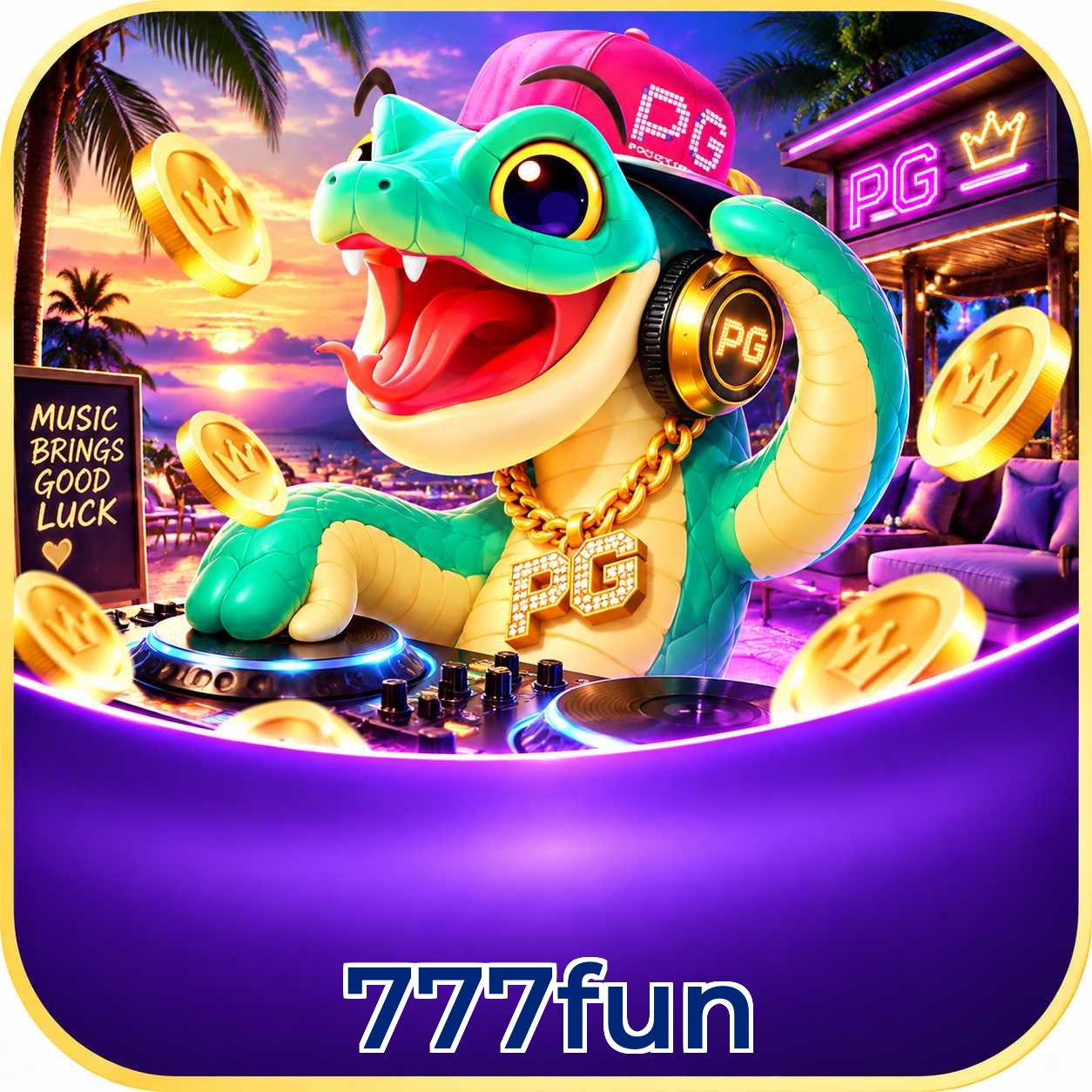 777fun