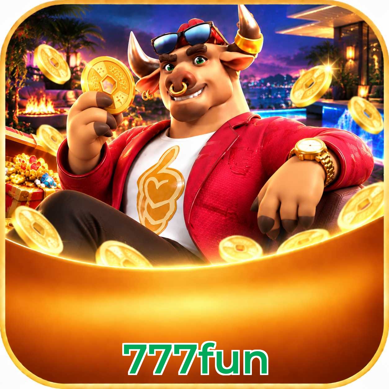 Facebook Rewards