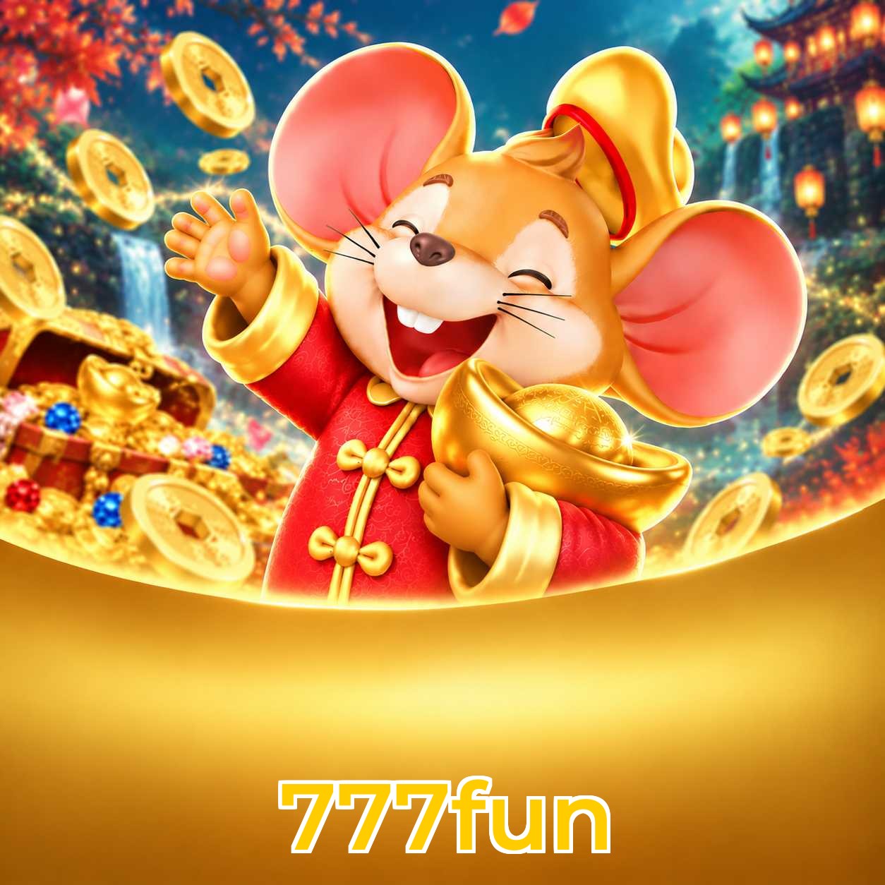 Ferramentas de Sucesso 777fun