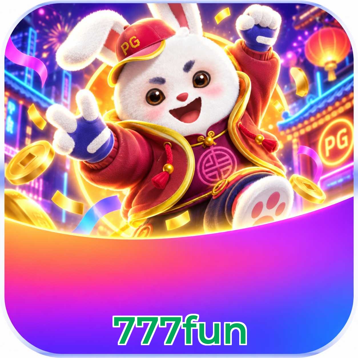 777fun