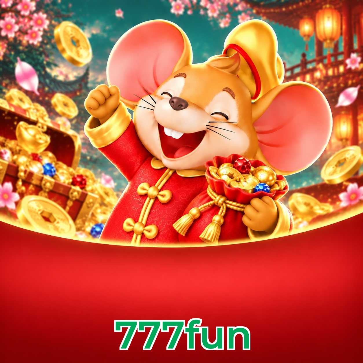 Fortune Tiger Slot Game