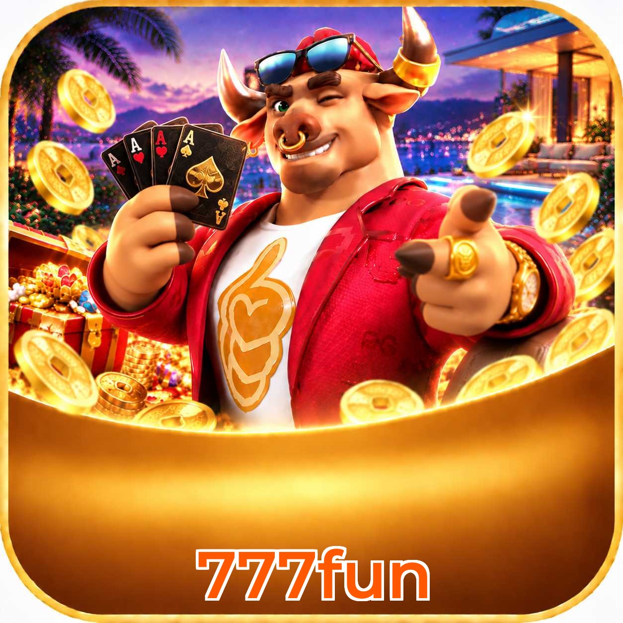 Fortune Rabbit Slot