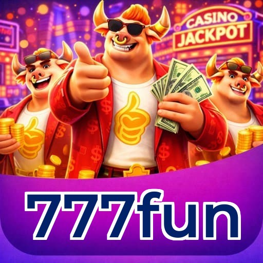 Catálogo 777fun 2.547 jogos certificados - Pragmatic Play, Evolution Gaming, NetEnt