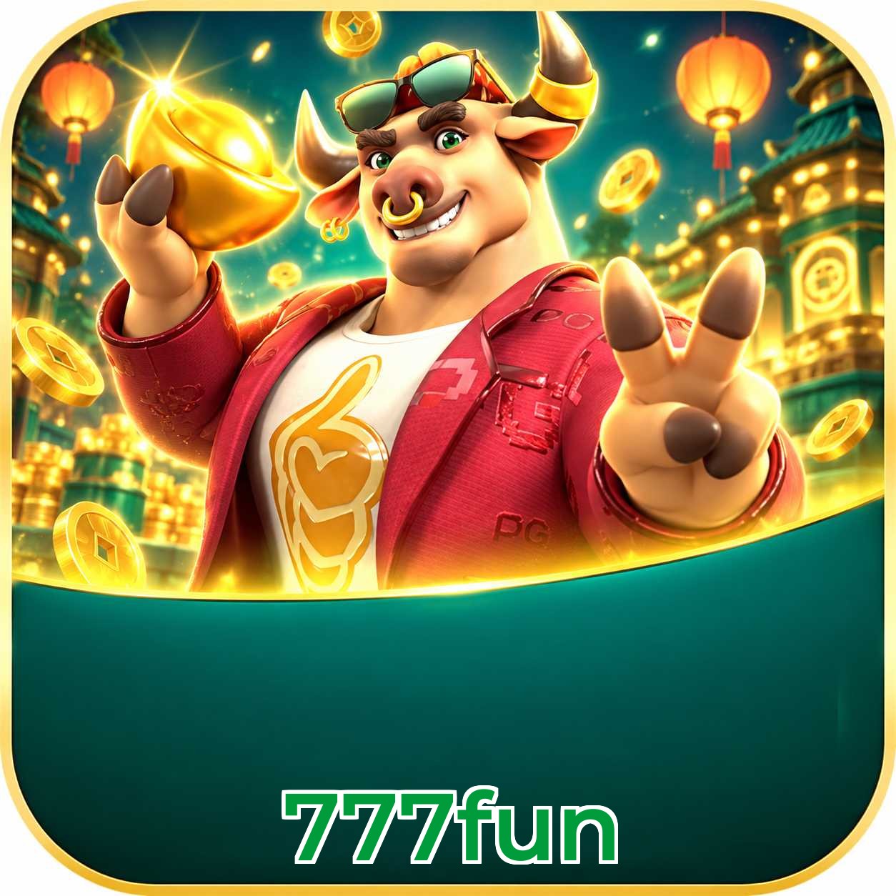 Fortune Games Series