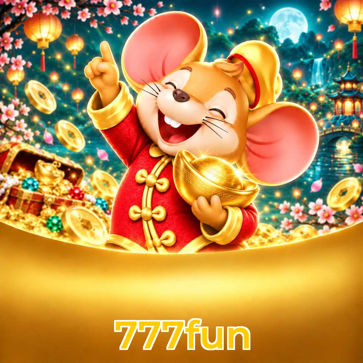 777fun