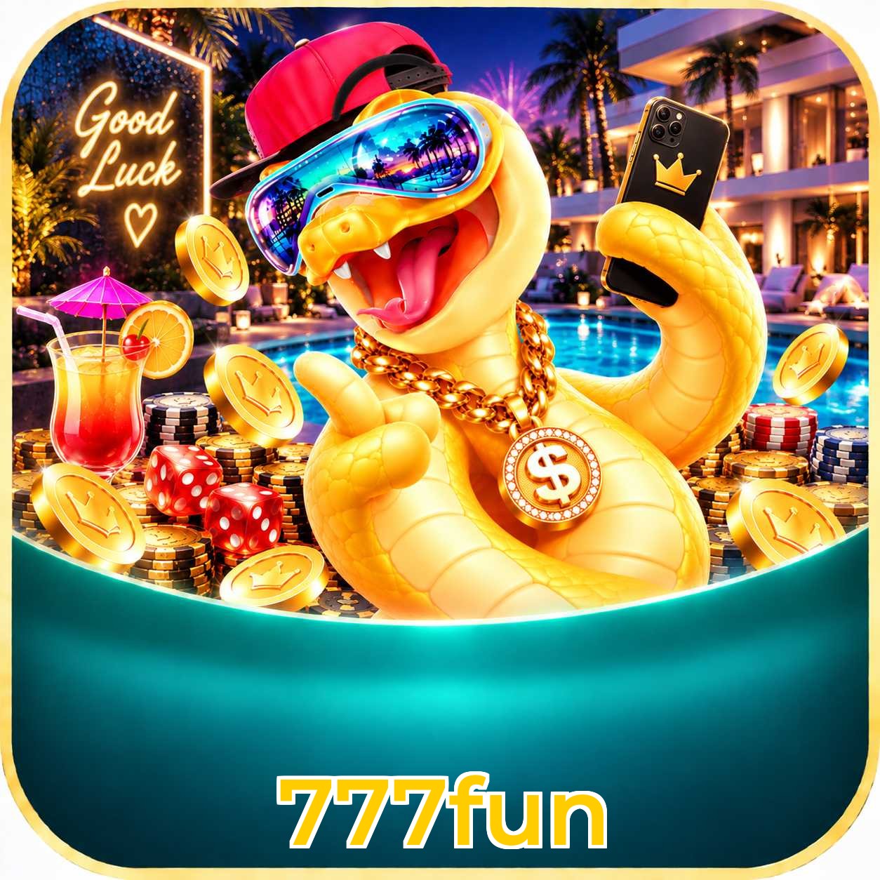 Free Spins Bonus - Lucky Tiger