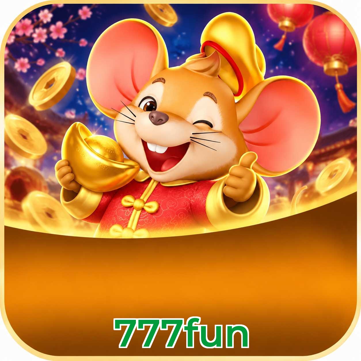 777fun Facebook - Página oficial com promoções e comunidade ativa